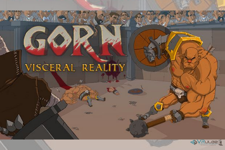 Gorn image