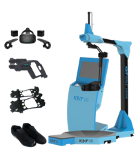 KAT WALK Junior Package image