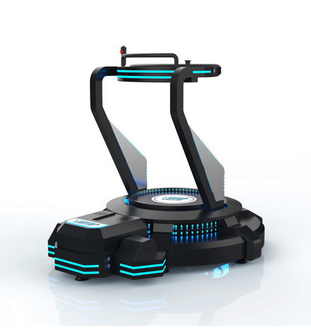 Vibration Platform 3rd image