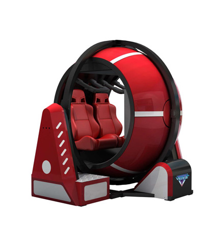 Time Shuttle Machine image